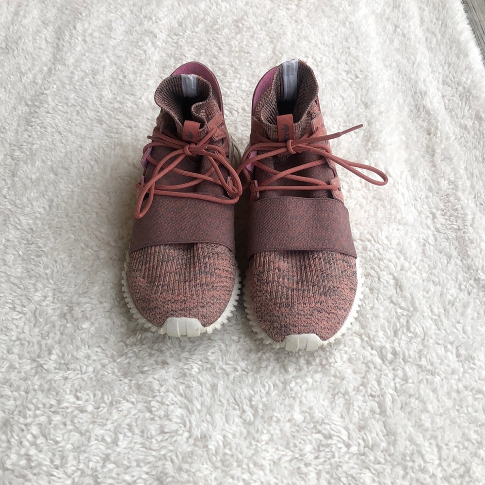 Rare adidas doom tubular primeknit